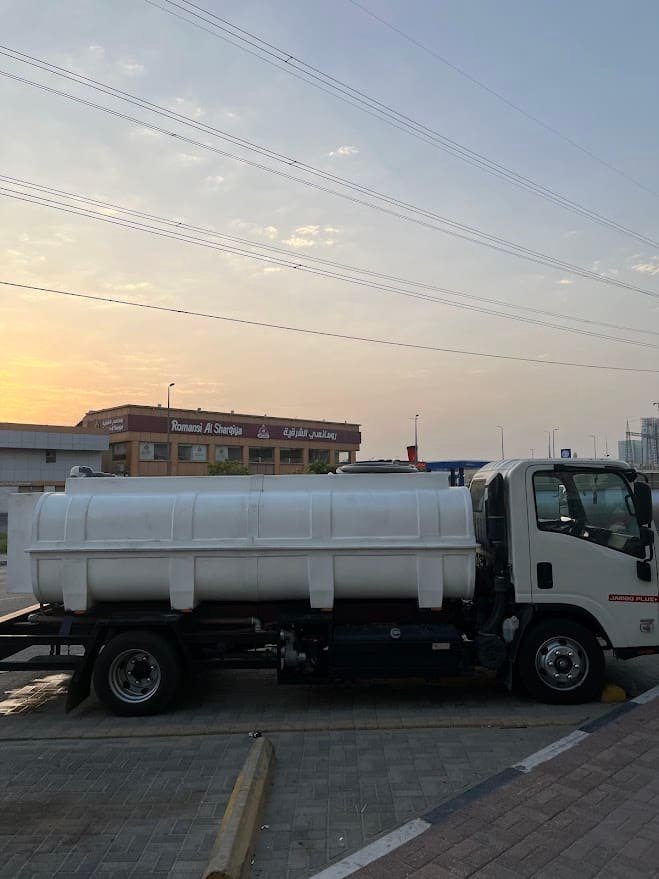 وايت ماء سريع بسعر مناسب