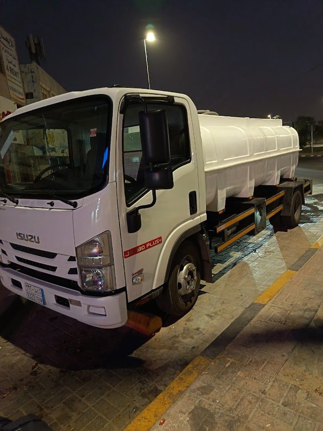 وايت ماء بالقطيف