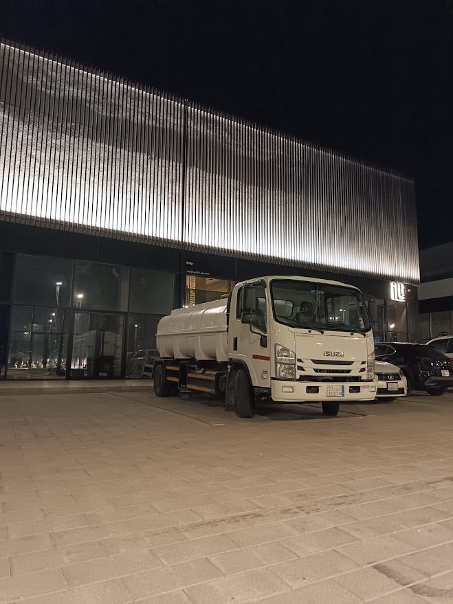 وايتات ماء الدمام