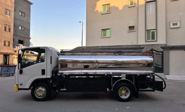 وايت مويه بالظهران