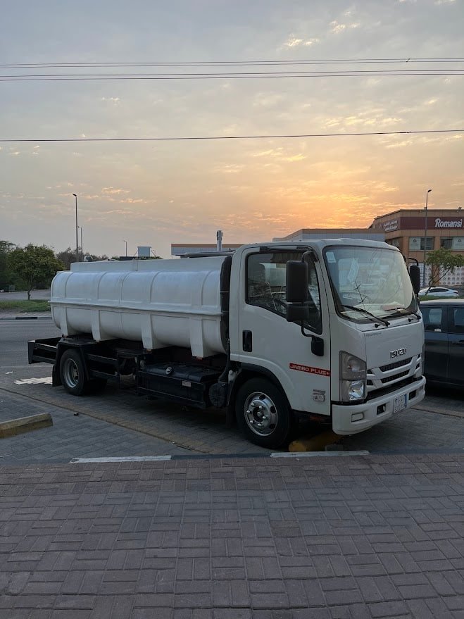 وايت ماء حلو