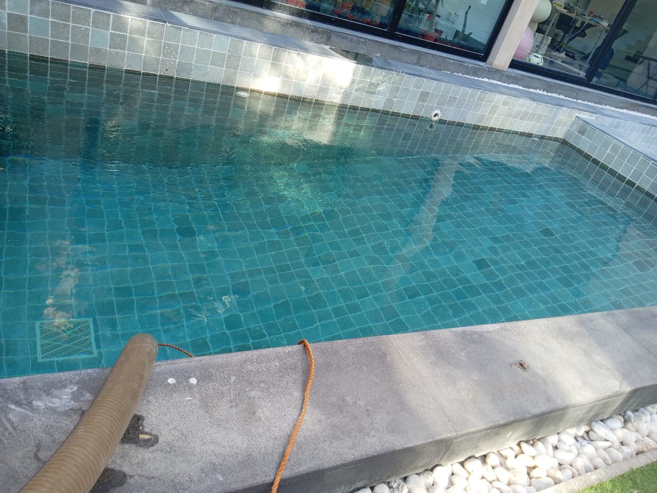 تعبئة وايت ماء الدمام