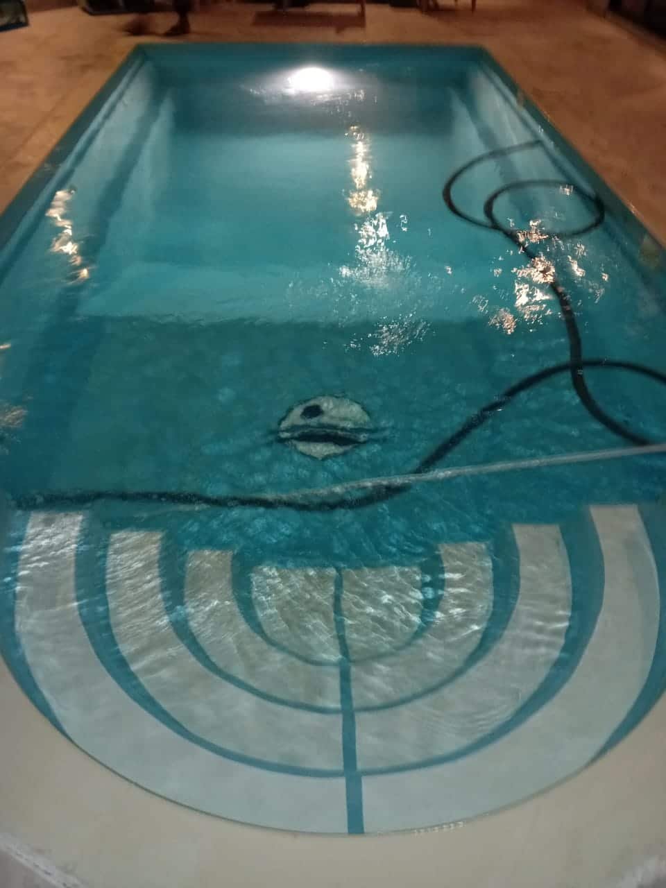 وايت ماء صفوي